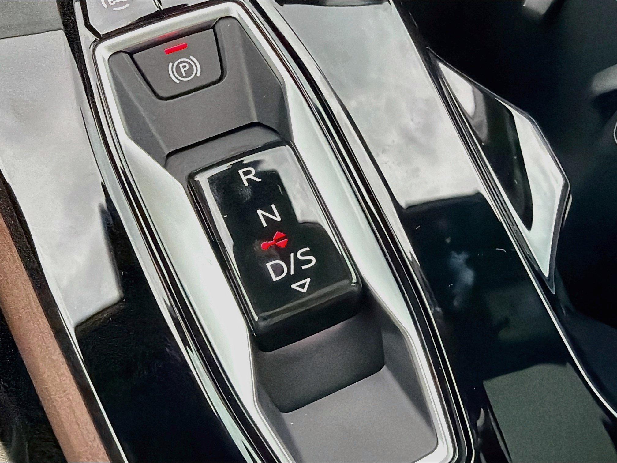New 2026 Firmament Blue Metallic Audi Premium Plus image 29