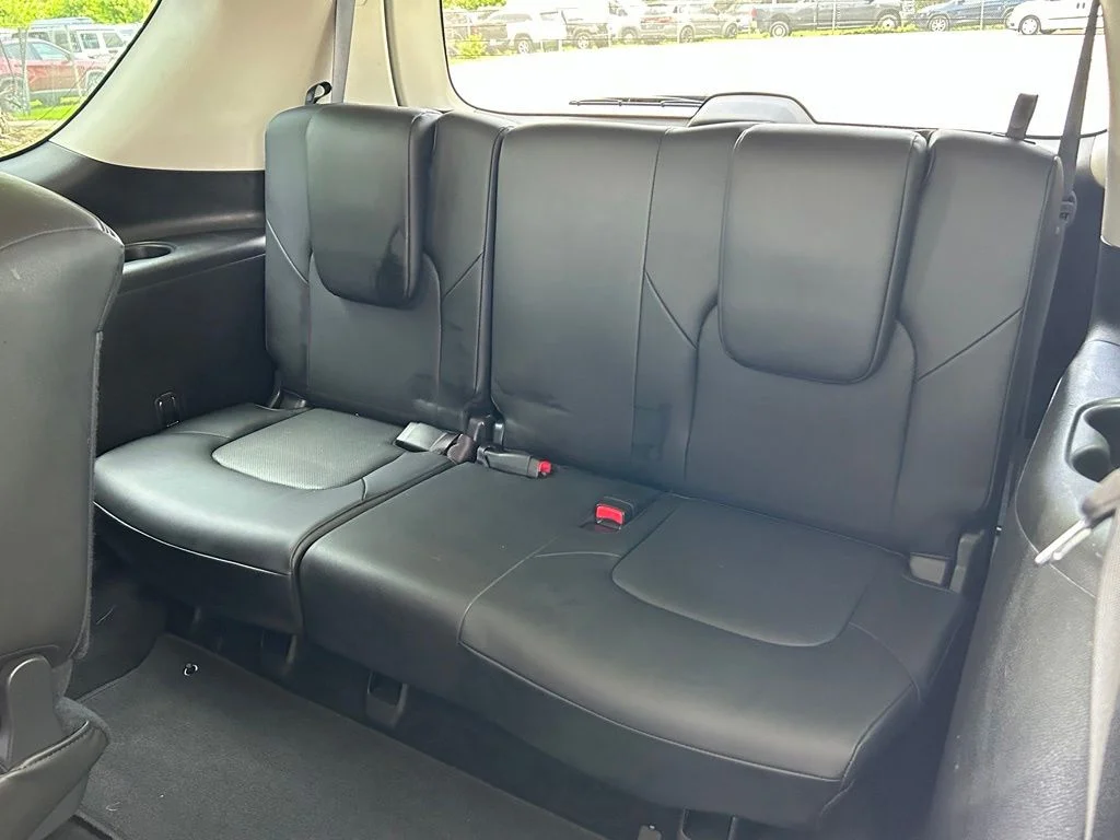 Certified Used 2022 White Nissan SL image 40