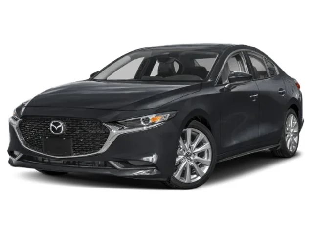 2026 Mazda CX-3 Preferred AT 4-Door SKYACTIV's photo