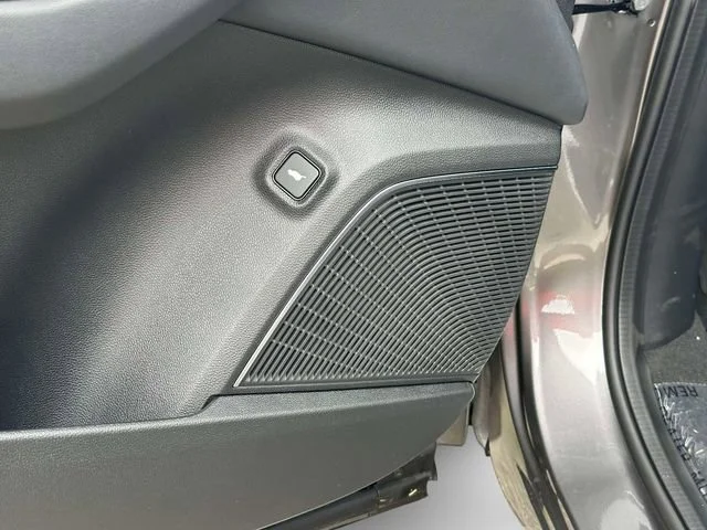 New 2026 Gray Acura w/Advance Package image 13