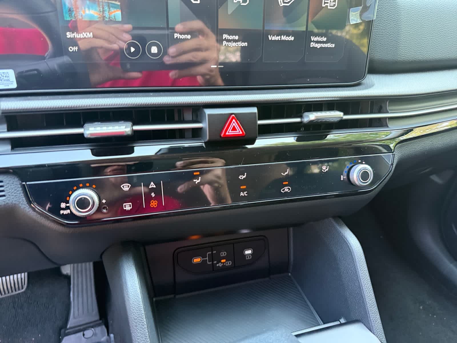 New 2026 Panthera Metal Gray Kia LX image 17