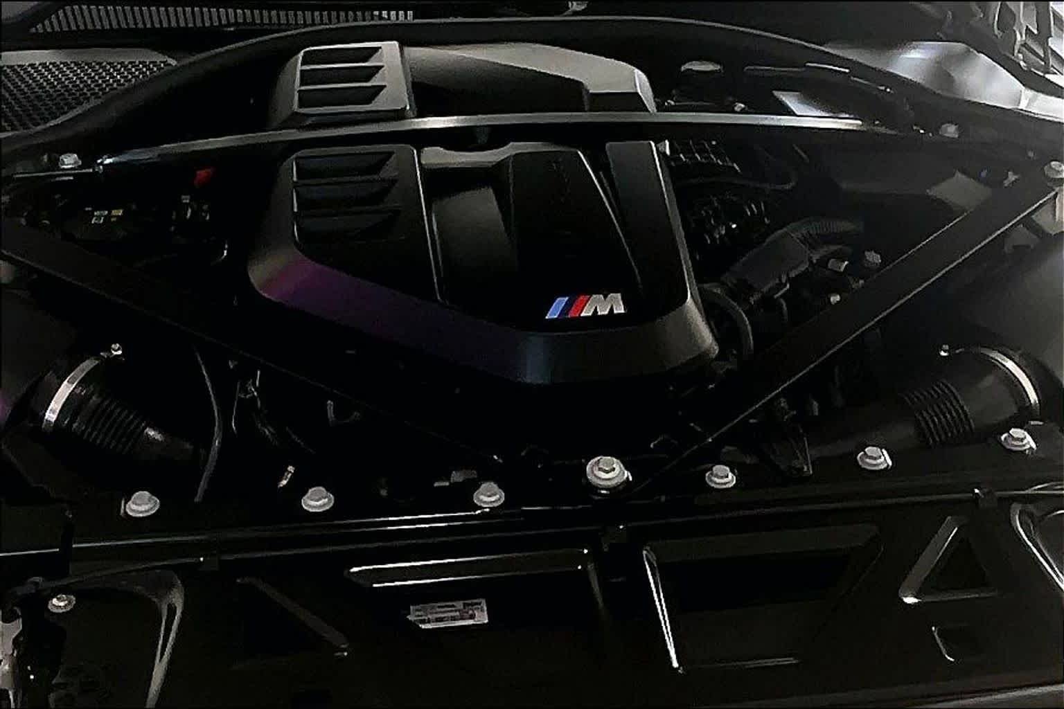 New 2026 Alpine White BMW  image 19