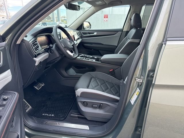 2026 Volkswagen Atlas Atlas Peak Edition - Photo 13