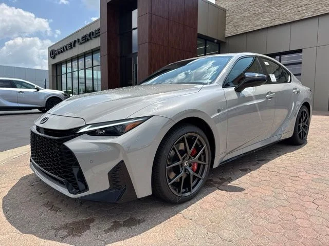 New Lexus Car Specials East Grand Rapids | Harvey Lexus of Grand