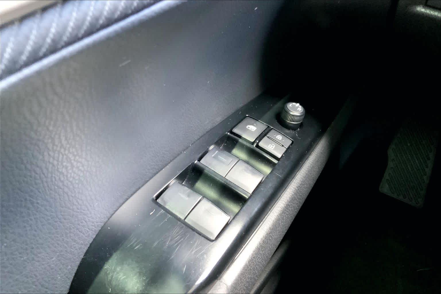 Used 2025 Heavy Metal Toyota SE image 32