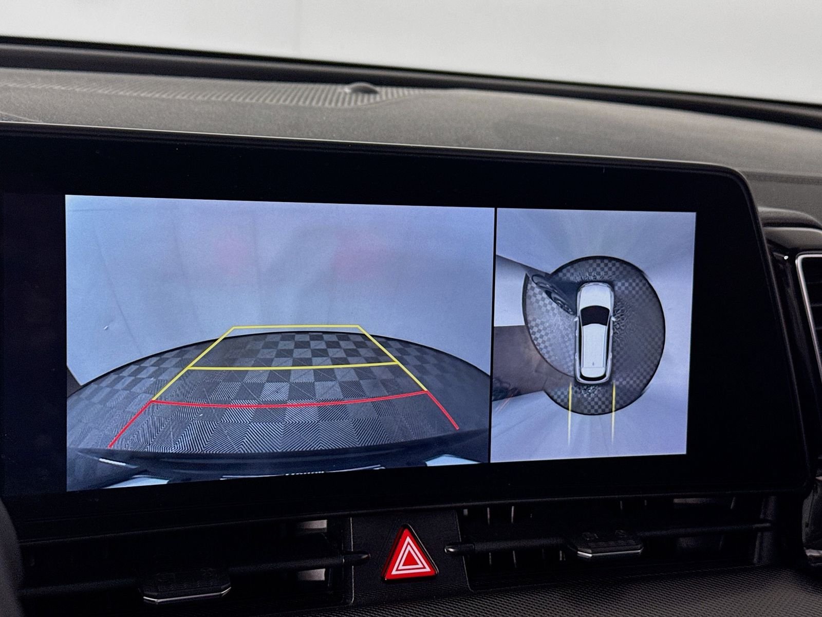 Used 2023 Ebony Black Kia SX-Prestige image 16