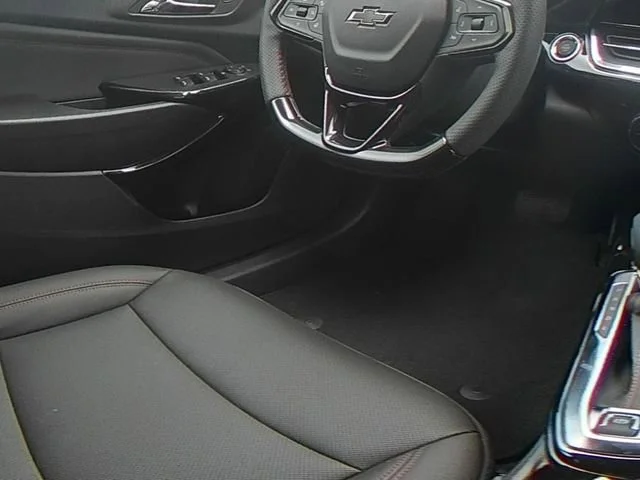 2026 Chevrolet Trax RS - Photo 38