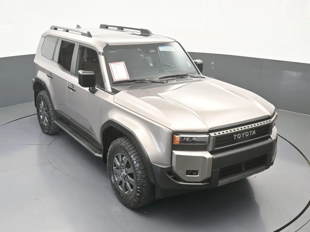 Used 2025 Meteor Toyota Base image 57