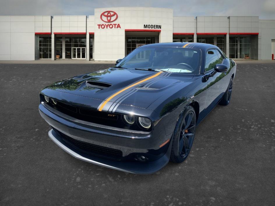 2023 Dodge Challenger GT Auto's photo