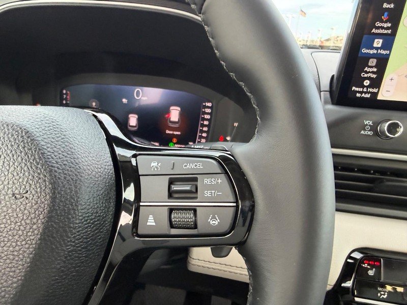 2026 Honda Passport RTL - Photo 13