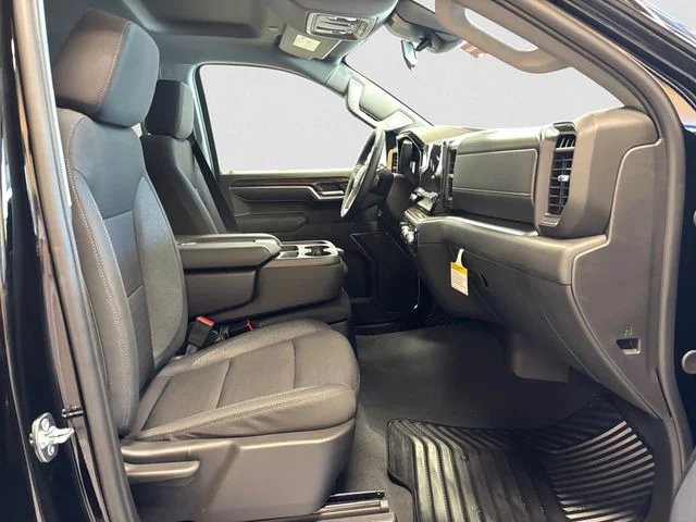 New 2026 Black GMC Elevation image 16