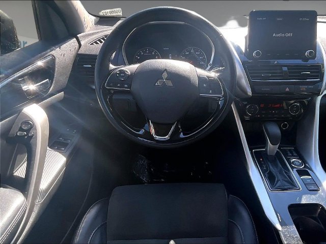 Used 2024 Black Mitsubishi SE image 5