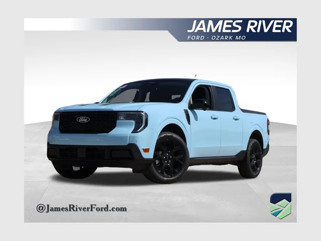 2026 Ford Maverick Lariat®