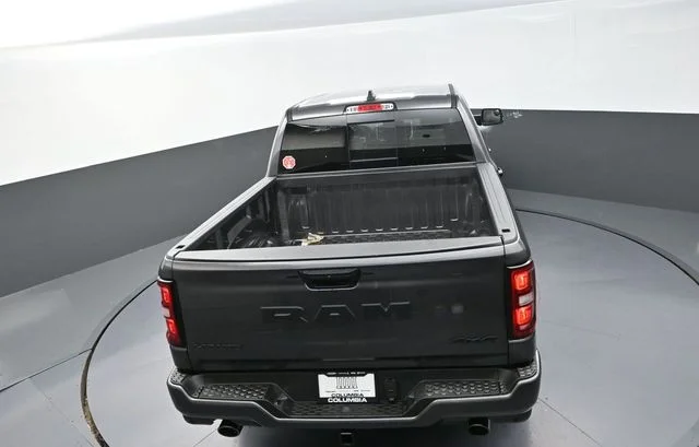 2026 RAM 1500 Laramie - Photo 17