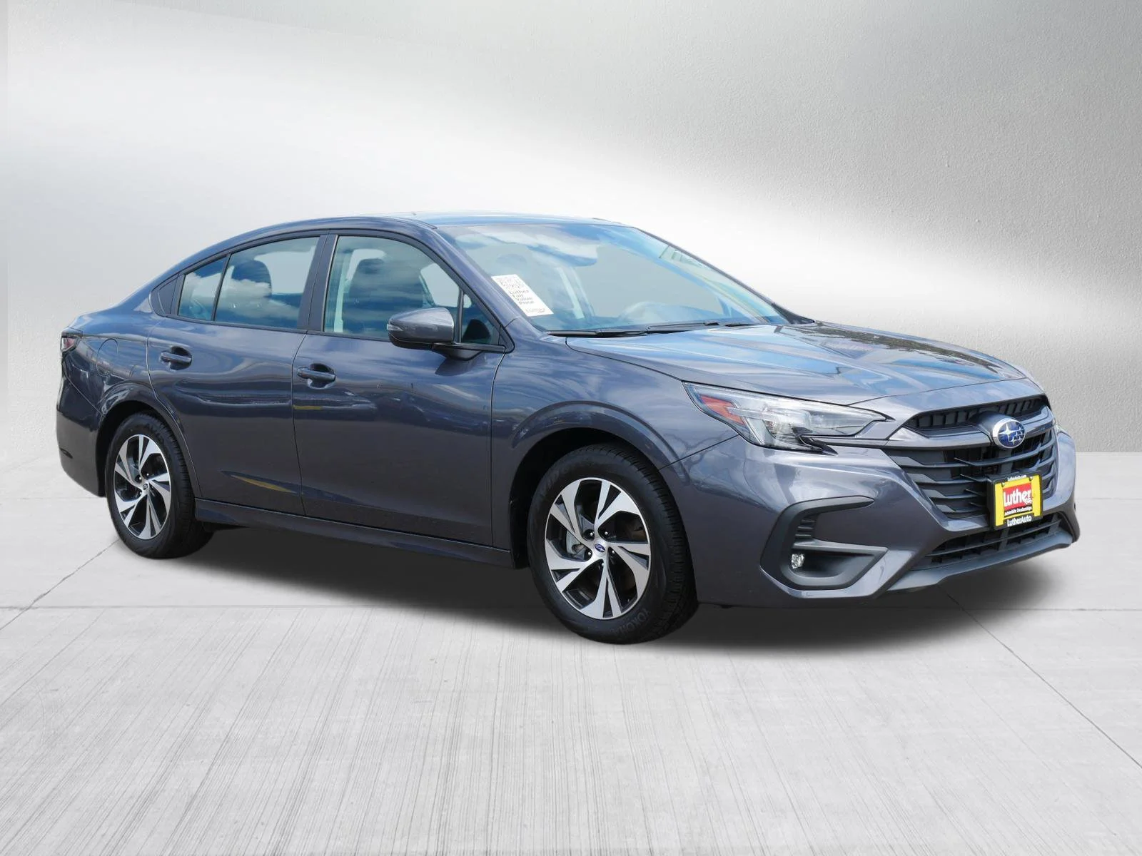2025 Subaru Legacy Premium's photo