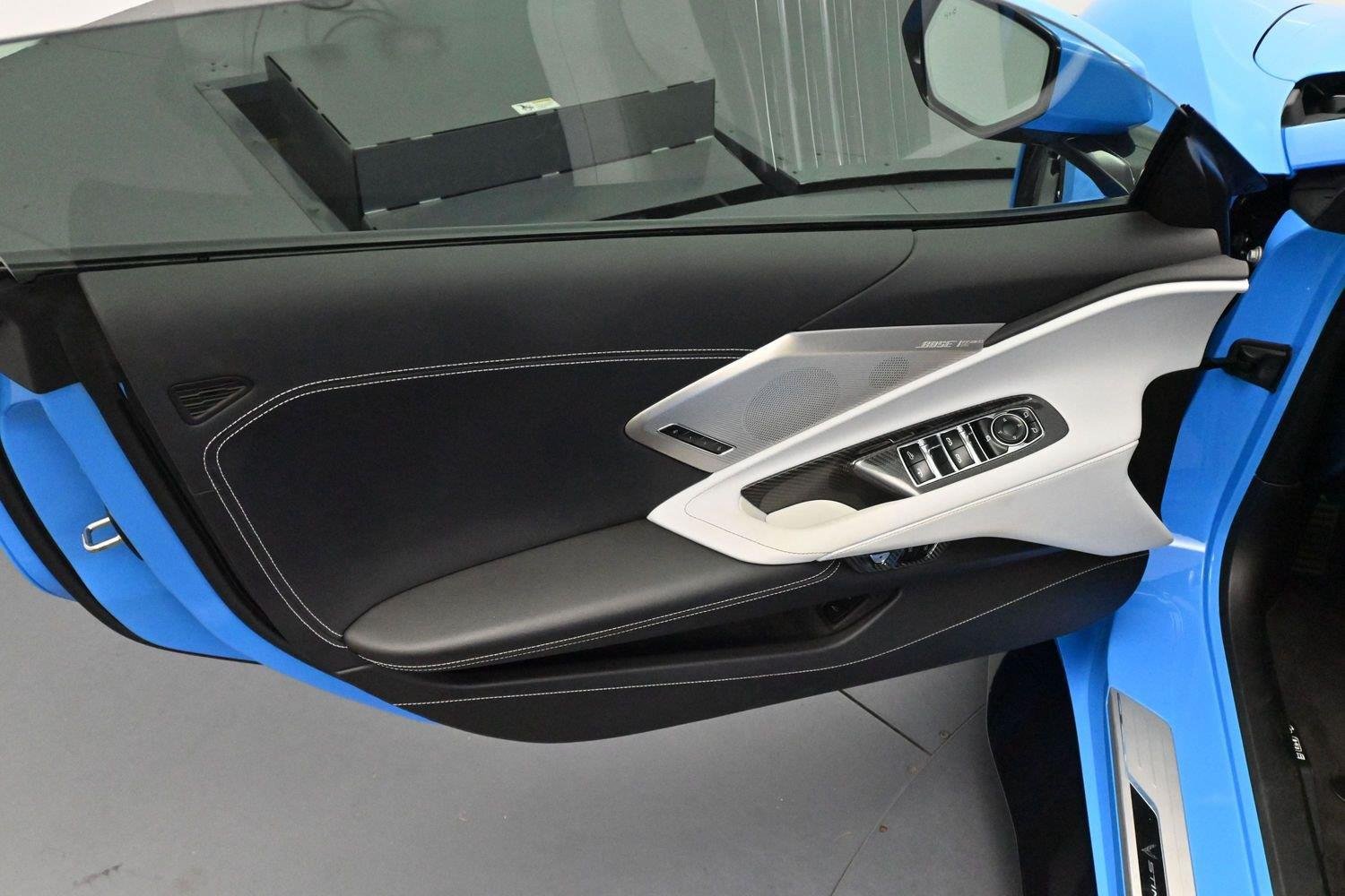 Used 2024 Rapid Blue Chevrolet 2LT image 9