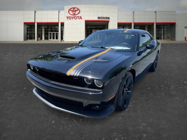 2023 Dodge Challenger GT