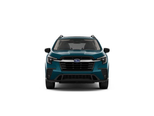New 2027 DEEPWATER BLUE PEARL Subaru Limited image 8