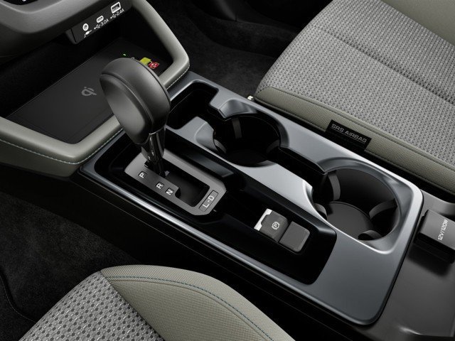 New 2026 DAYBREAK BLUE PEARL Subaru Premium image 21