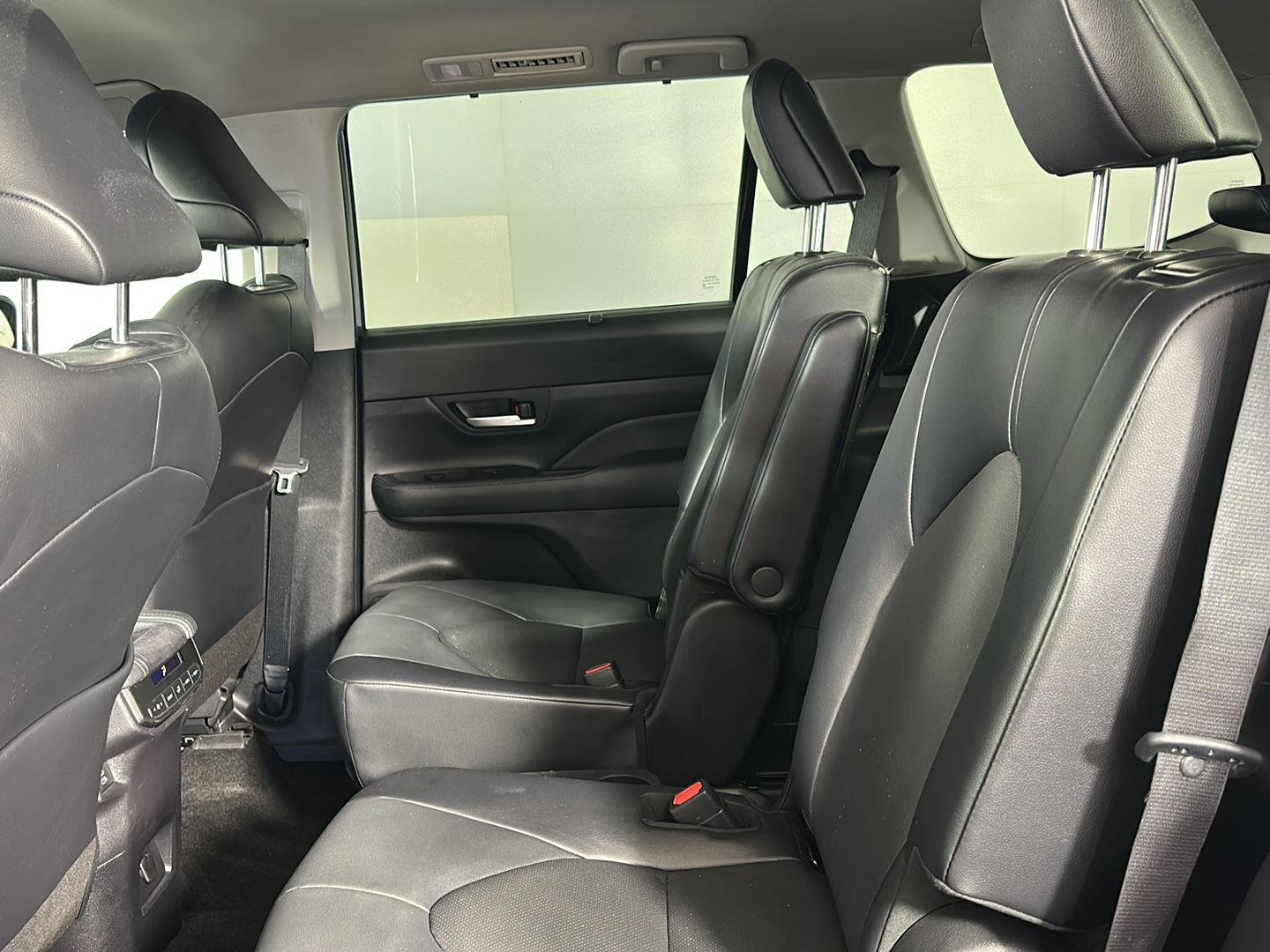 Used 2024 Storm Cloud Toyota XLE image 23