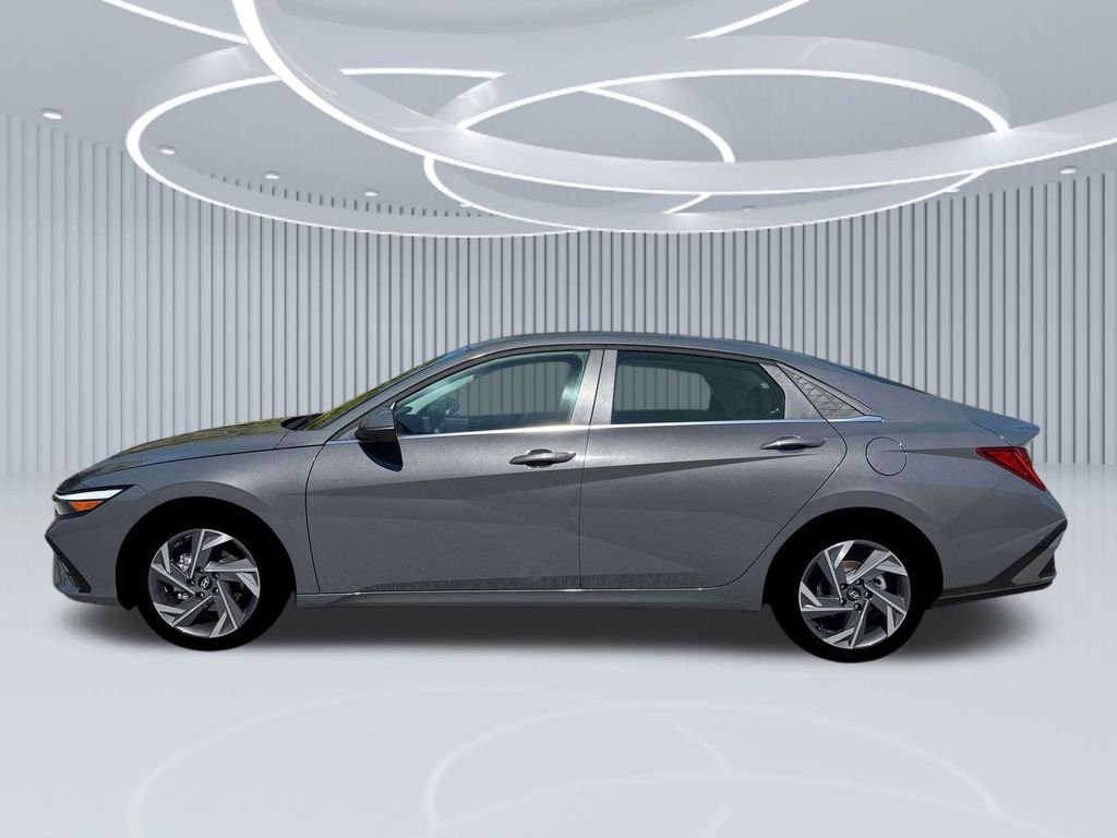 New 2026 Gray Hyundai Limited image 22