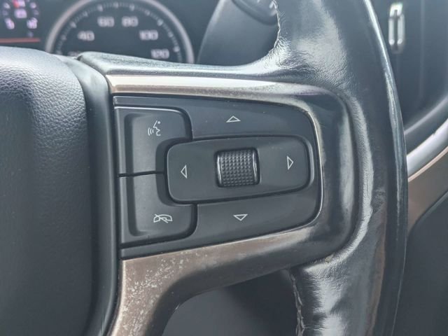 Used 2019 Black Chevrolet High Country image 26