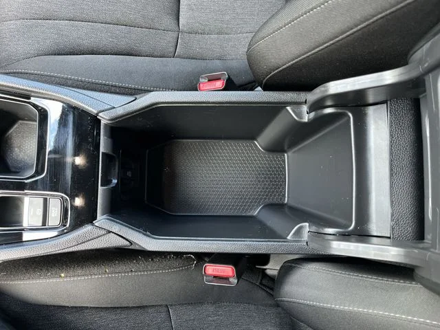 Used 2025  Honda Sport image 24