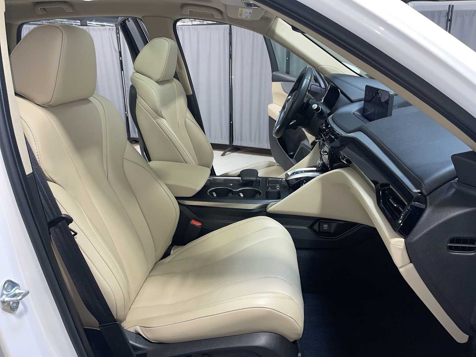 2024 Acura MDX Technology Package - Photo 14