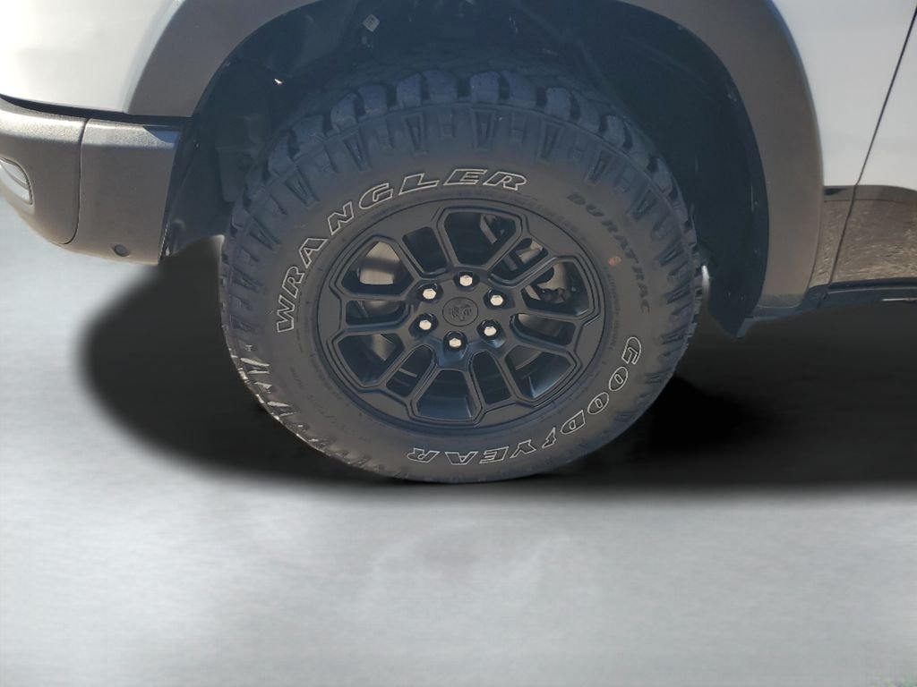 2025 RAM Ram 1500 Pickup Rebel - Photo 26