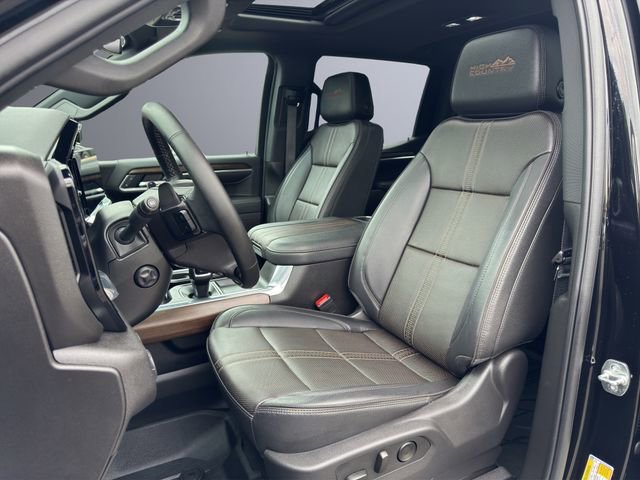 2025 Chevrolet Silverado 1500 High Country - Photo 14