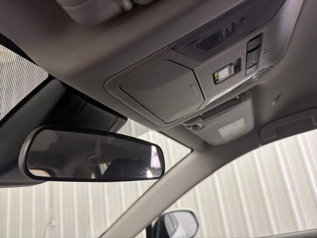 Used 2025 Ice Toyota XLE image 34