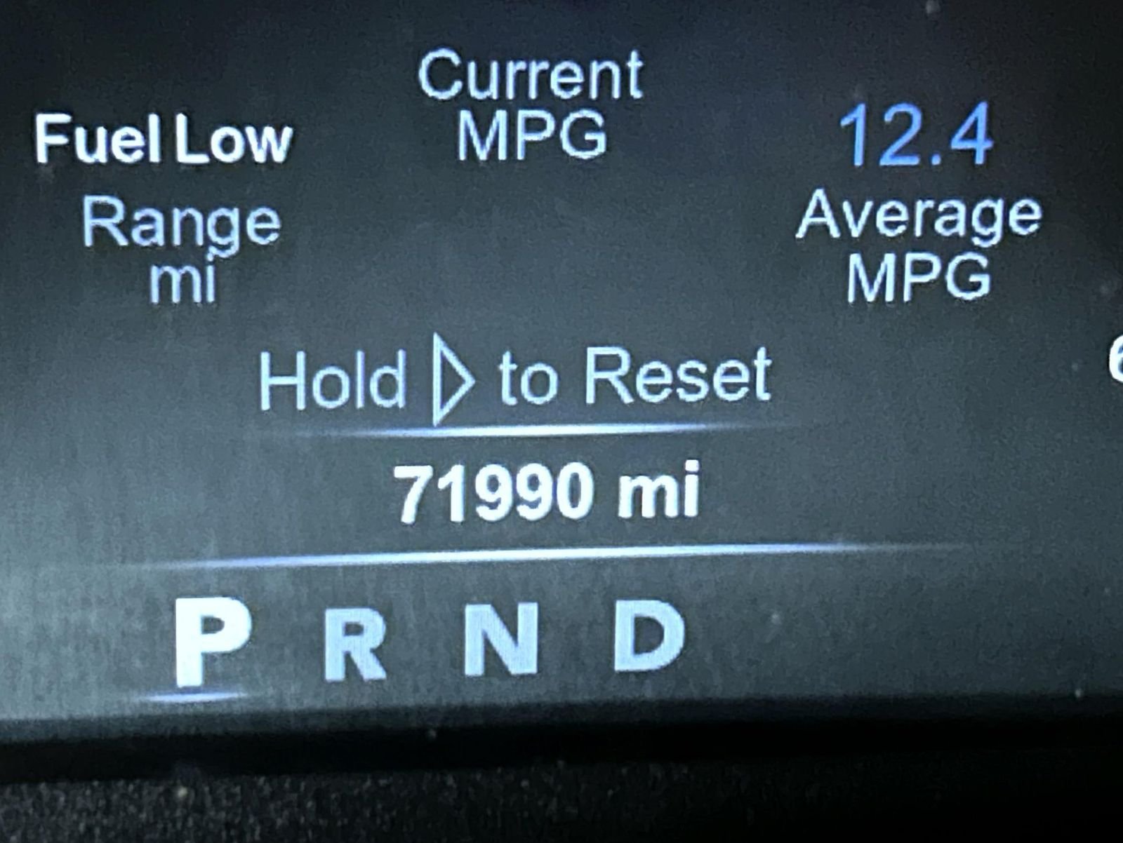 Used 2018 Red Ram Laramie image 11