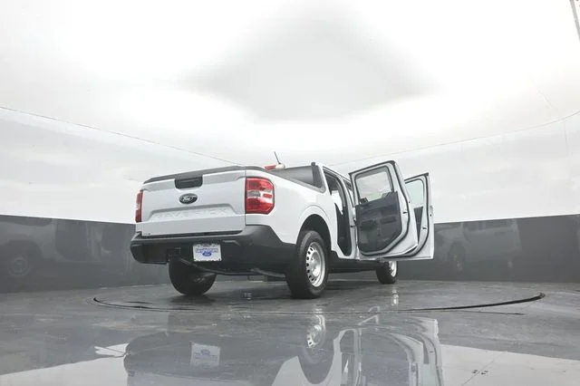 New 2026 Oxford White Ford XL image 43