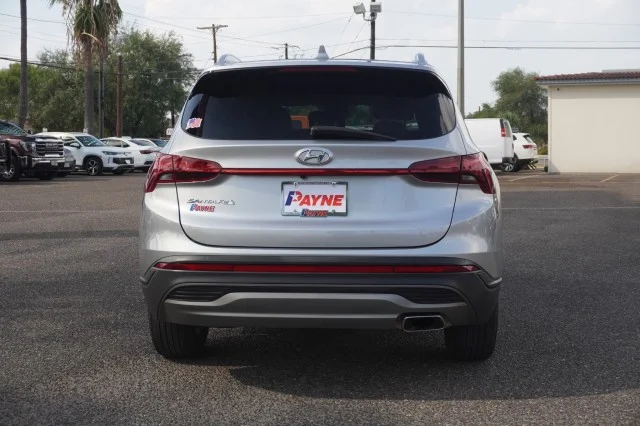 Used 2023  Hyundai SEL image 8