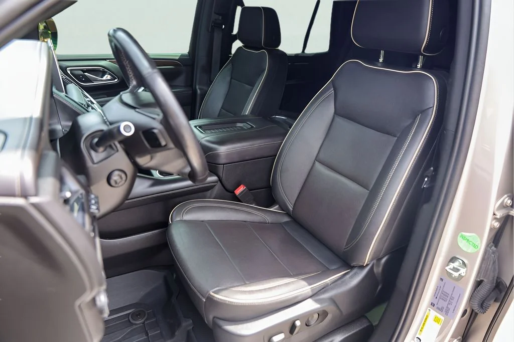 Used 2023 Beige Chevrolet Premier image 10