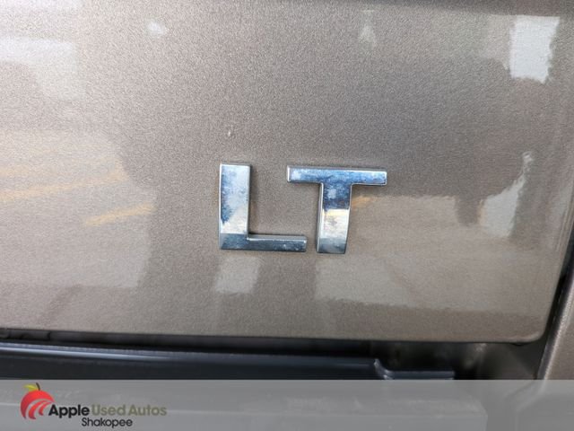 Used 2014 Brown Chevrolet LT image 8