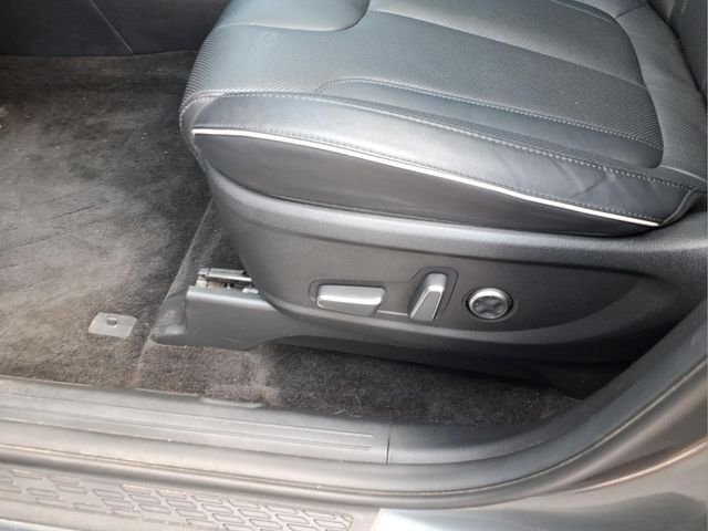 Used 2024 Gray Hyundai SEL image 20