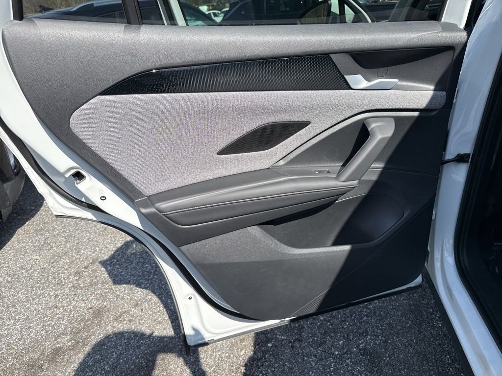 New 2025 White Volkswagen 2.0T S image 18