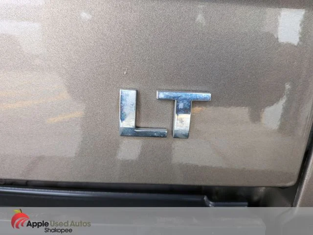 Used 2014 Brown Chevrolet LT image 8