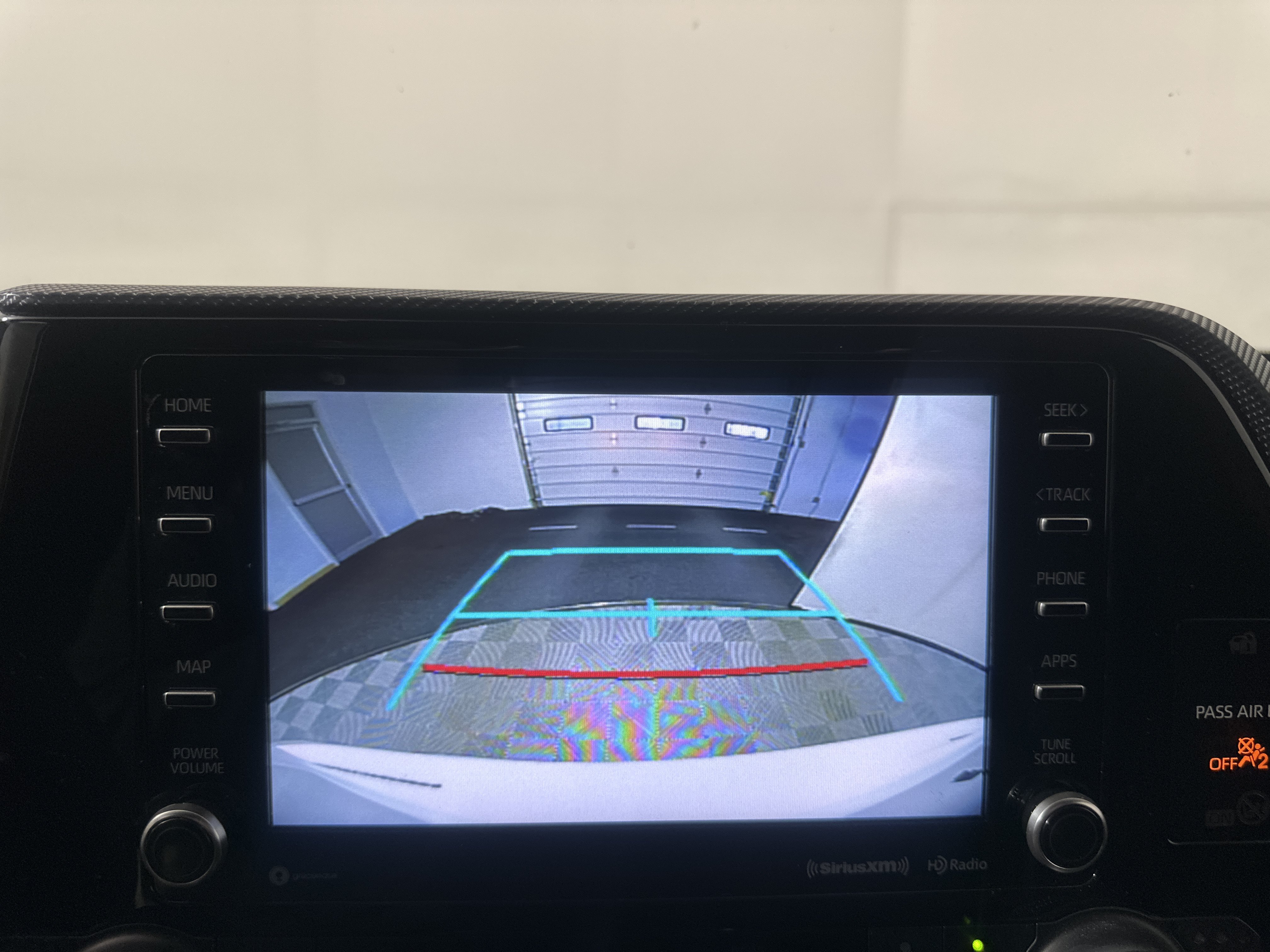 2022 Toyota Highlander XSE - Photo 18