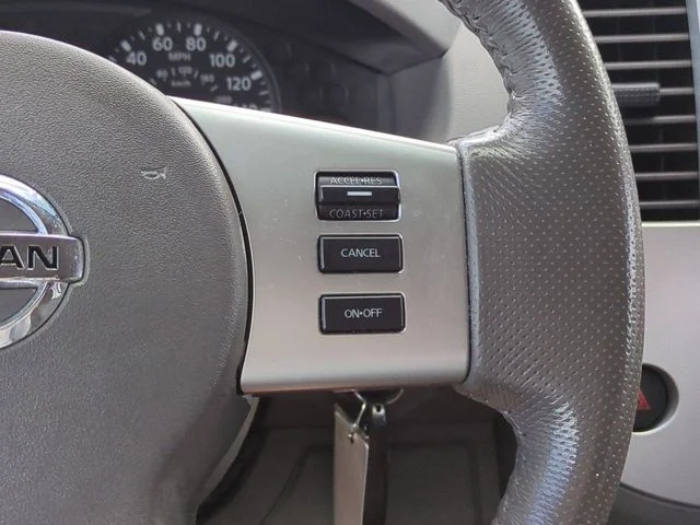 Used 2016 Gray Nissan SV image 24
