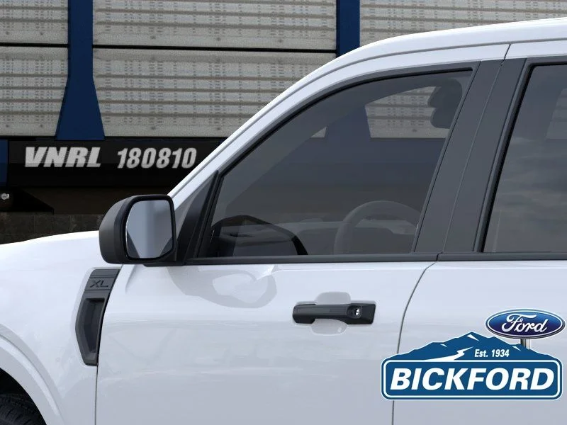New 2026 White Ford XL image 21