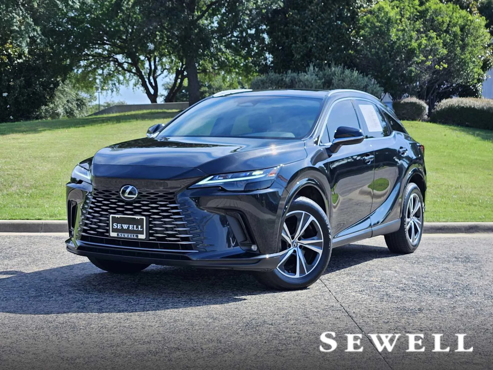 2024 Lexus RX 350 350 Premium FWD's photo