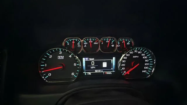 Used 2019 SUMMIT WHITE Chevrolet Premier image 13