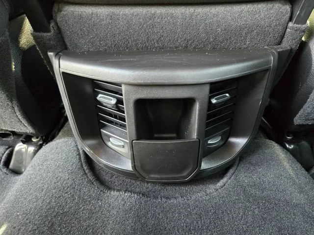 Used 2026 Red Ram Big Horn image 15