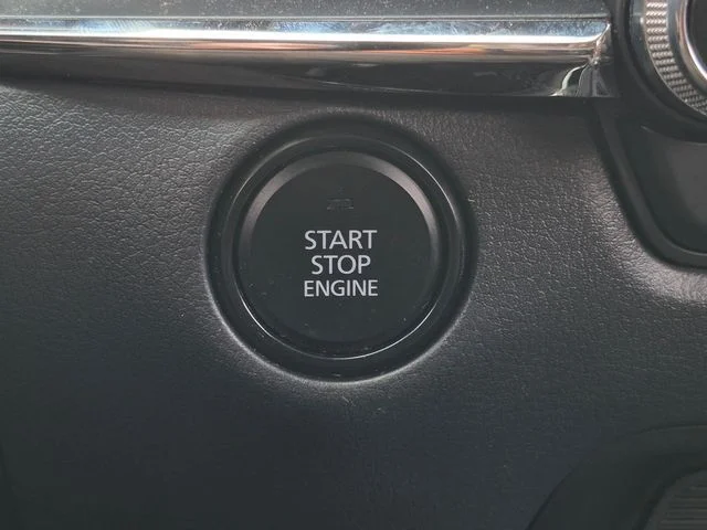 Used 2022 Blue Mazda 2.5 S Preferred Package image 15