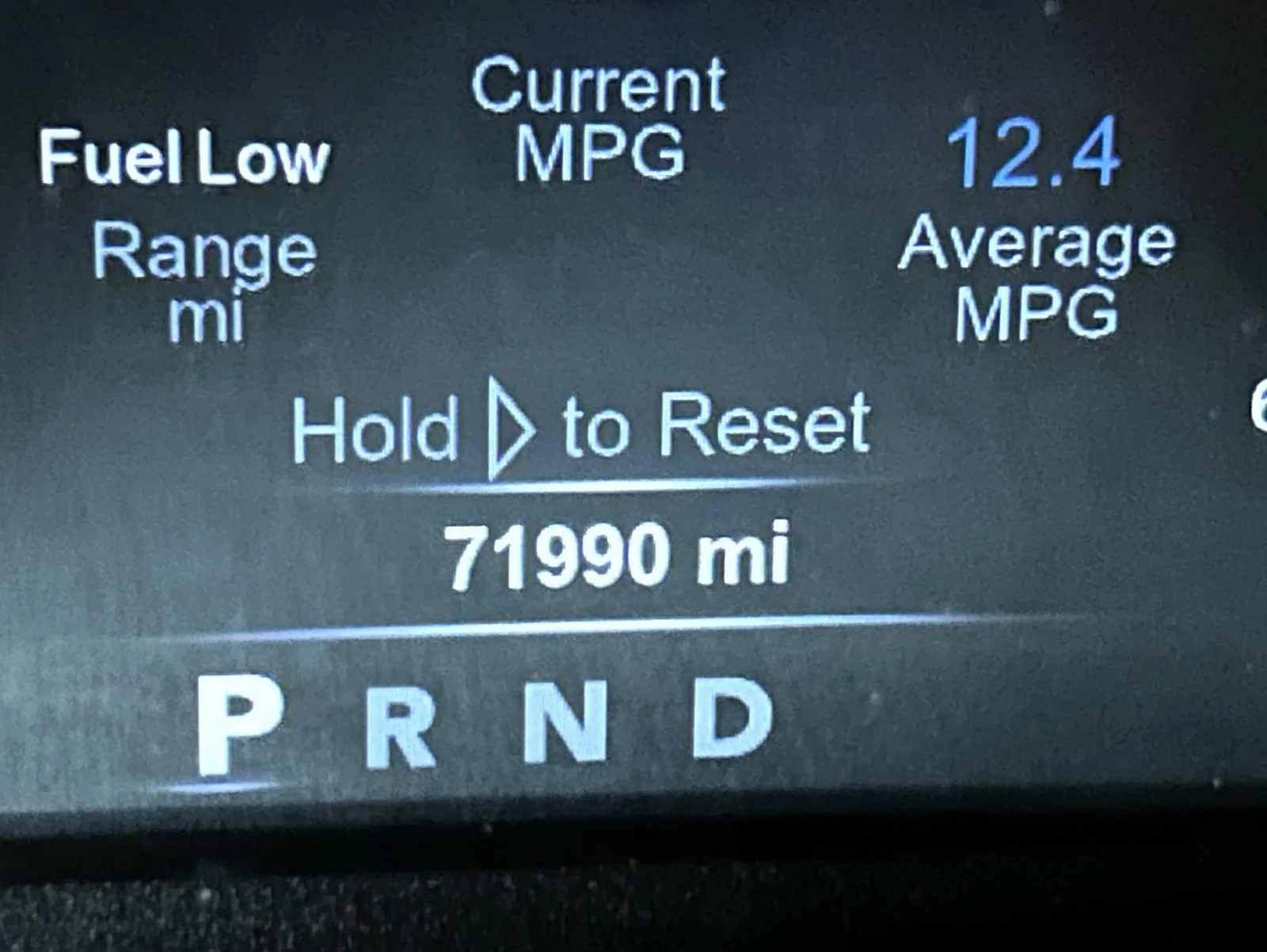 Used 2018 Red Ram Laramie image 11