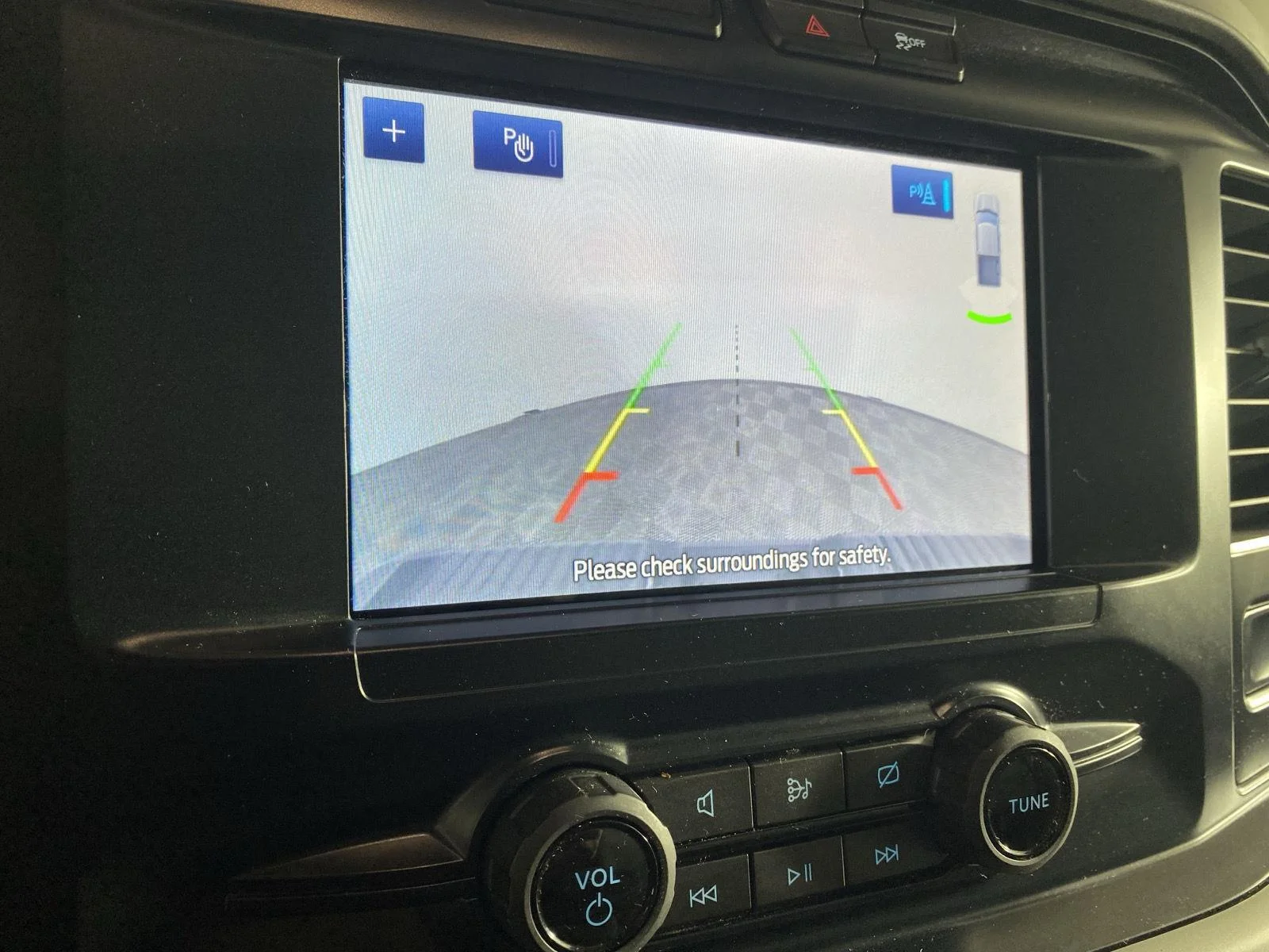 Used 2022 Carbonized Gray Ford XLT image 22