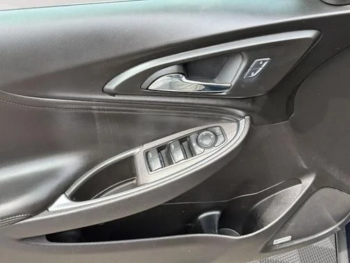 Used 2017 Blue Chevrolet LT image 15