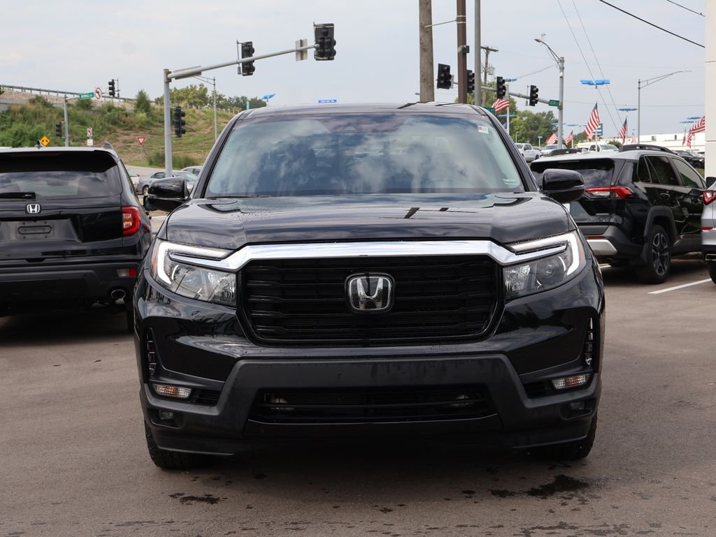 Used 2023  Honda RTL-E image 2